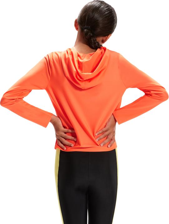 Image du produit Speedo Hooded Long Sleeve Unisex Rash (11XL, 12XL)