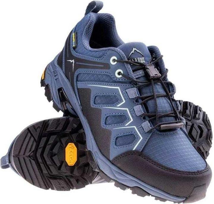 Actual product image Elbrus Euren Halbschuhe (36.5)