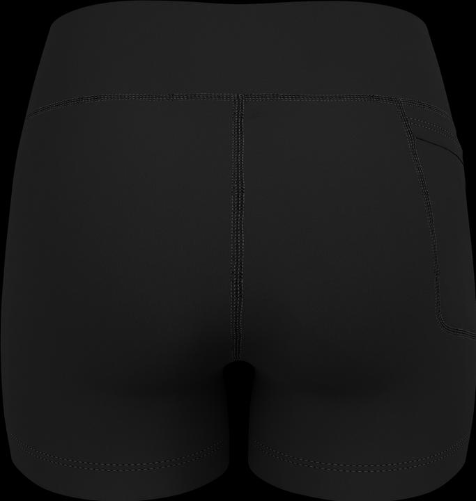 Actual product image Odlo Essential Sprinter Short Tights (XS)