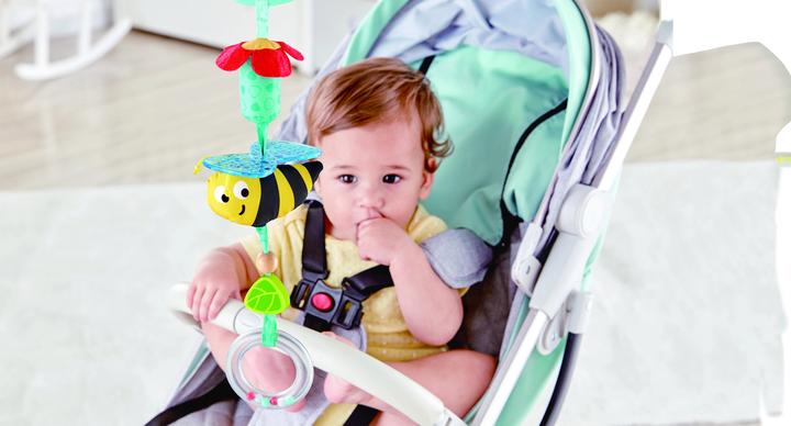 Immagine prodotto Hape Bombo di razza Hanger