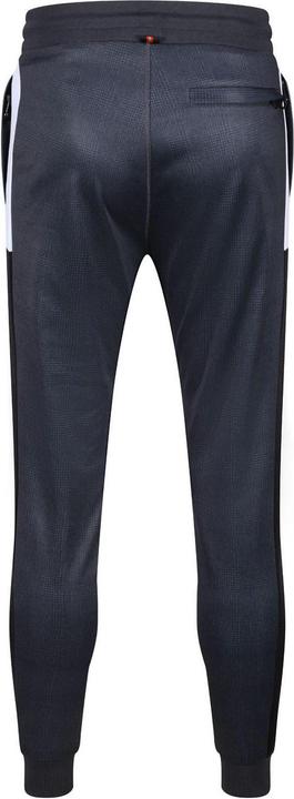 Actual product image Luke 1977 Mens Reality Check Jogging Bottoms (XXL)