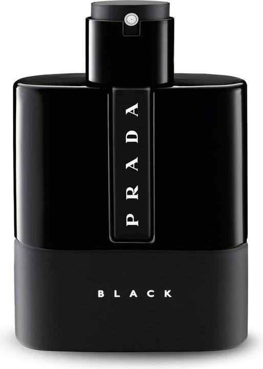 Actual product image Prada Luna Rossa Black (Eau de parfum, 100 ml)