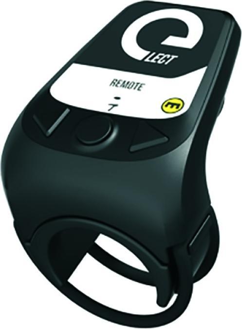 Magura eLECT Remote ANT+