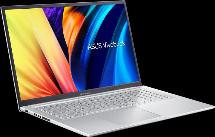 Produktbild ASUS S1703ZA-AU135W Intel Core i5-12500H 17.3inch FHD 16GB 1TB SSD UMA W11H Transparent Silver (P) (Intel Core i5-12500H)