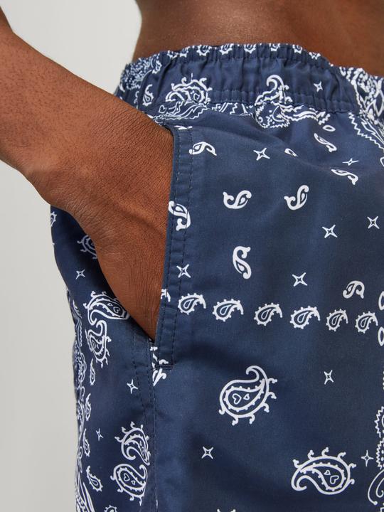 Actual product image Jack & Jones Regular fit Regular fit Regular fit Swimming trunks Regular fit Swimming trunks (S)