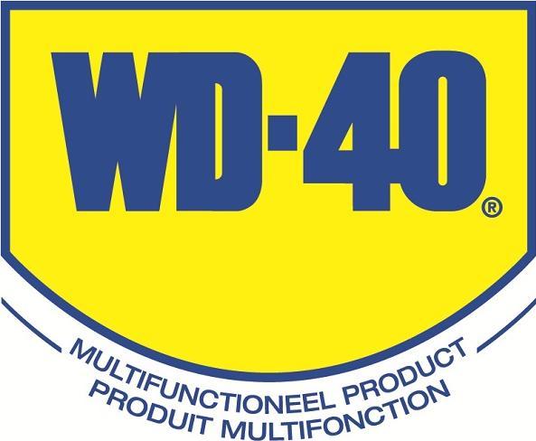 WD-40 WD40 300 ml intelligent rietje