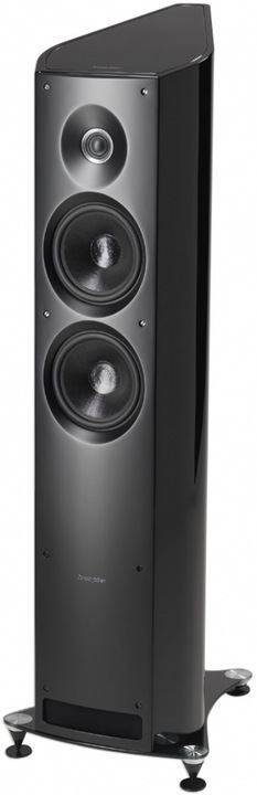 Produktbild Sonus faber Venere 2.5 Pianoblack (1 Paar)