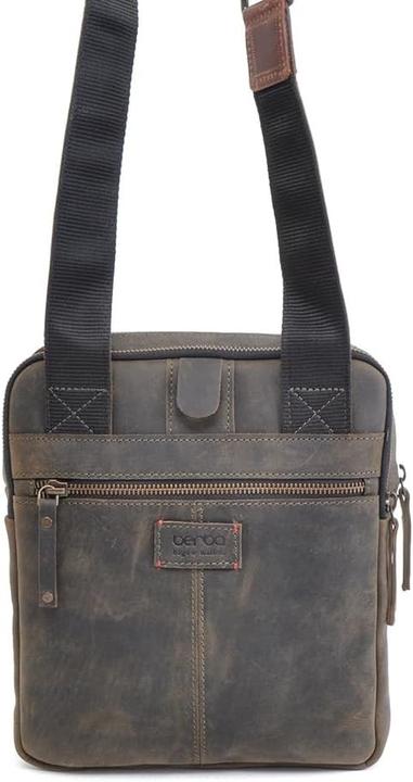 Immagine prodotto Berba Barbarossa a tracolla militare