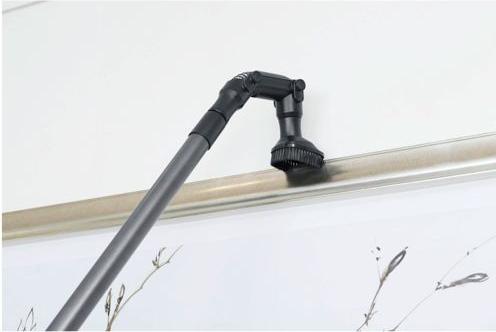 Actual product image Kärcher VC Cleaning Kit