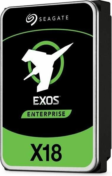 Produktbild Seagate Exos X18 SAS (14 TB, 3.5", CMR)