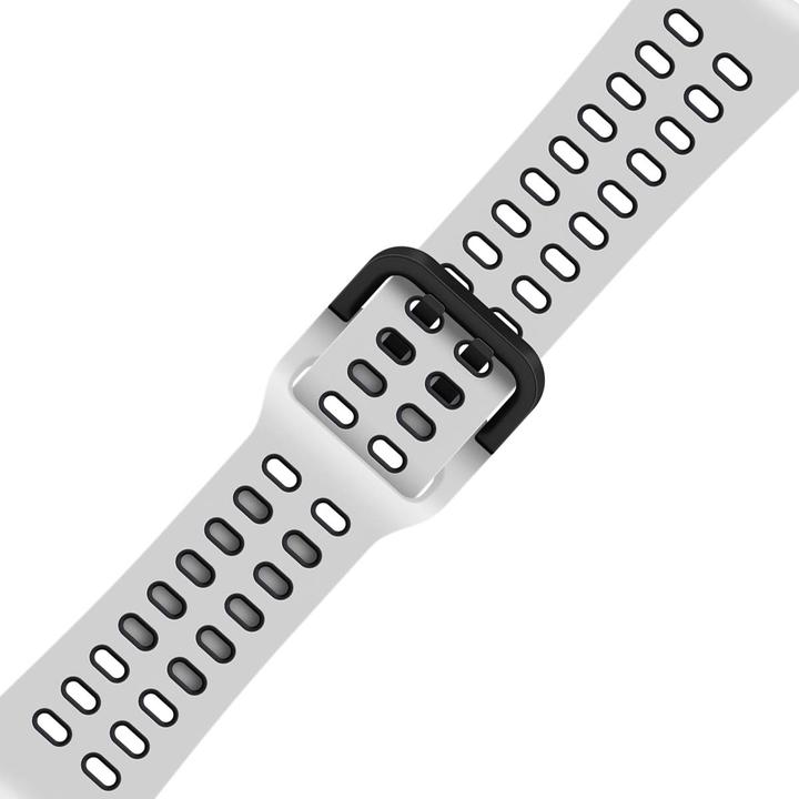 Immagine prodotto Samsung Extreme Sport Band 20mm S/M (Whi (20 mm, Fluoroelastomero)