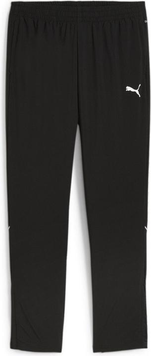 Image du produit Puma teamGOAL Sideline Pant Wmn (S)