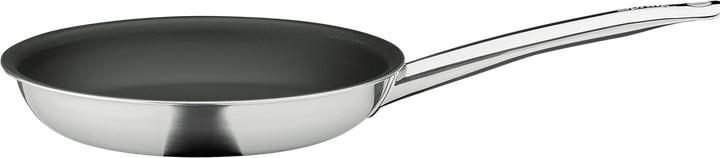 Actual product image Spring Bratpfanne Brigade Ultimate ø 24 cm (24 cm, Frying pan, Stainless steel)