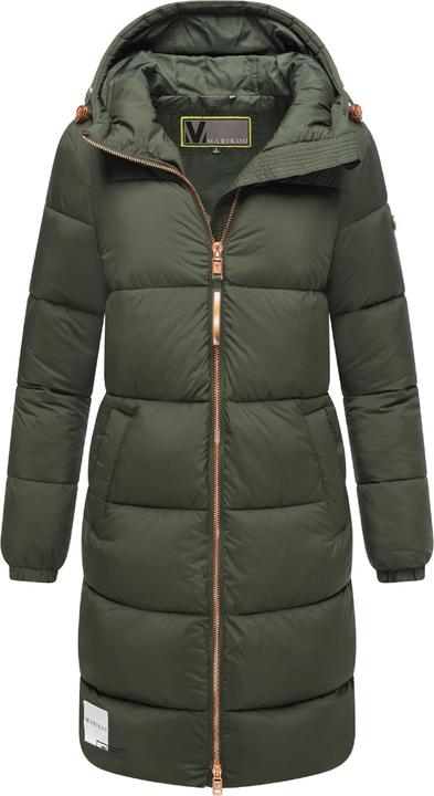 Dark Olive