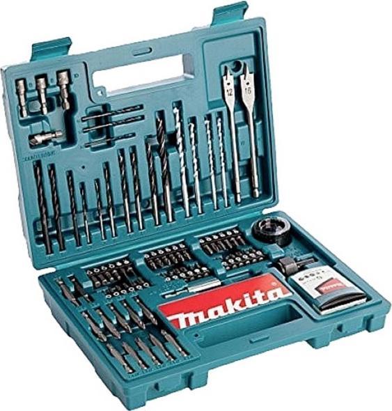 Actual product image Makita B-53811 (3, 4, 5, 6, 7, 8, 12, 16)