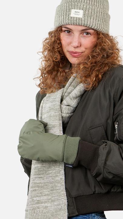 Actual product image Barts 's mittens alyssie (One size)