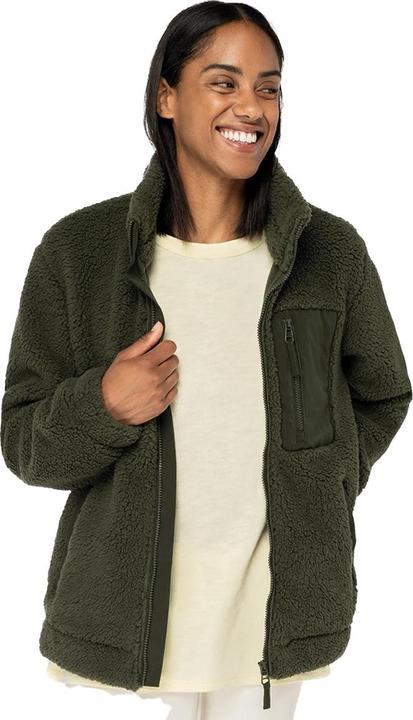 Produktbild Native Spirit Sherpa Steppjacke (S)