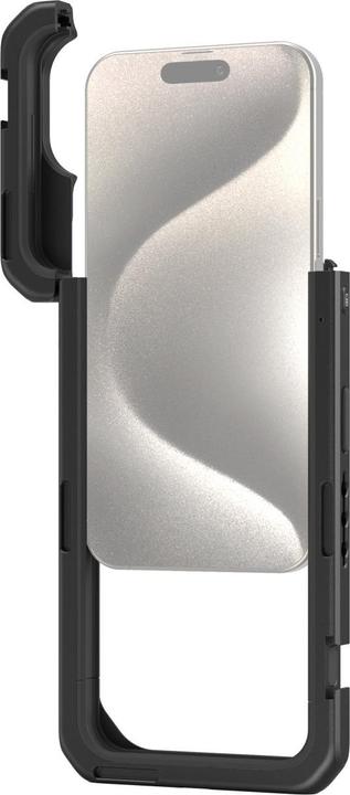 Immagine prodotto SmallRig Gabbia video mobile per iPhone 15 Pro Max (Gabbietta)