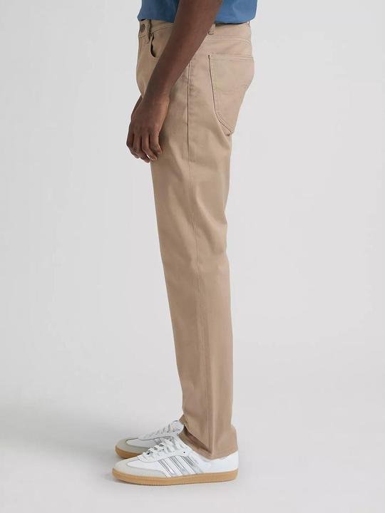 Produktbild Lee Daren Zip Fly (33)