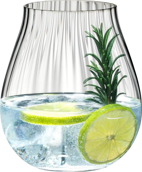 Produktbild Riedel O Wine Tumbler Gin-Set Optical 5515/67 (4er-Set) (7.62 dl, 4 x)