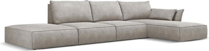 Produktbild Micadoni Kaelle (Ecksofa)