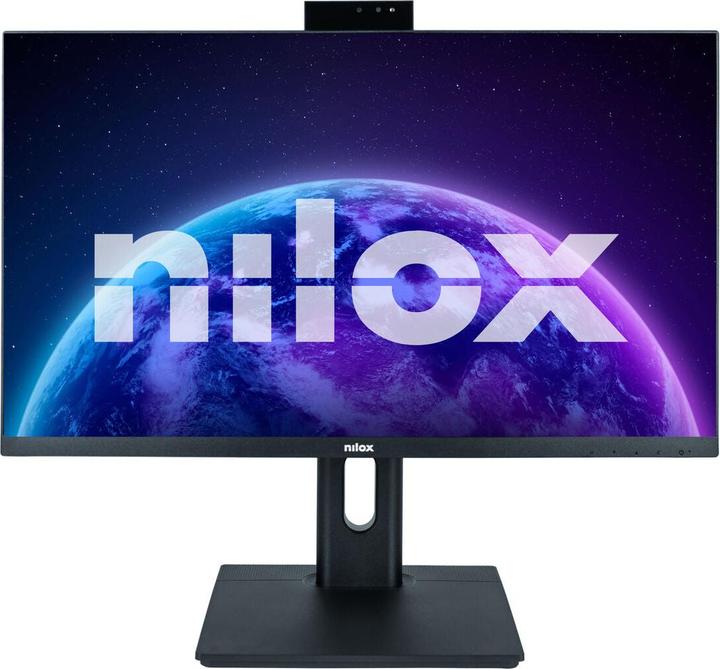 Actual product image Nilox NXM24REGWEB01 (1920 x 1080 pixels, 23.80")
