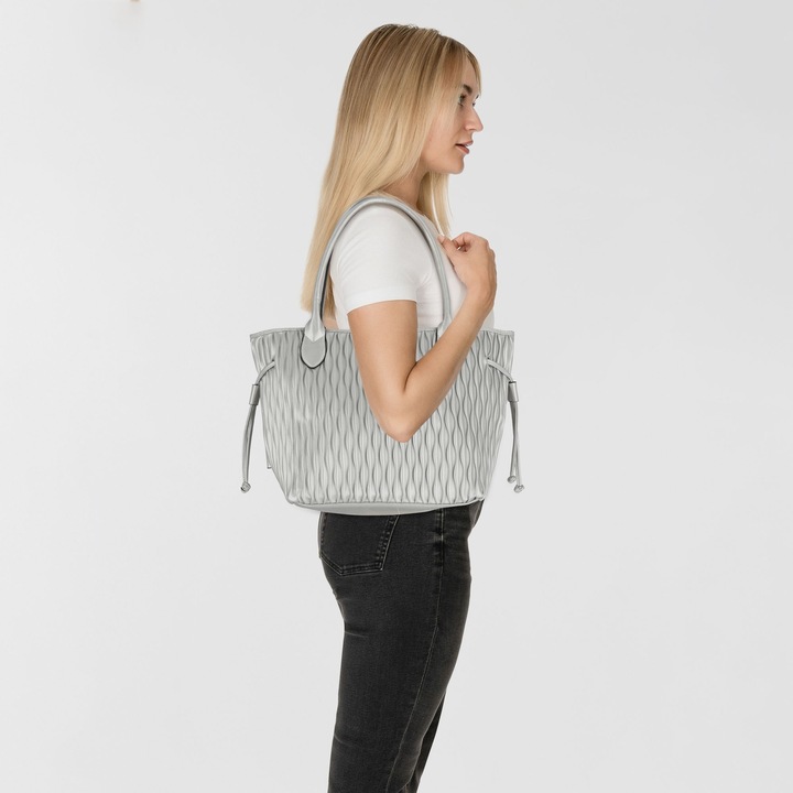 Produktbild Gabor Granada Wave Shopper Tasche 43 cm (21 l)