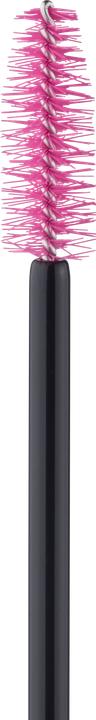 Actual product image essence I Love Extreme (Black)