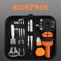 Produktbild Bigstren Uhrenreparaturset