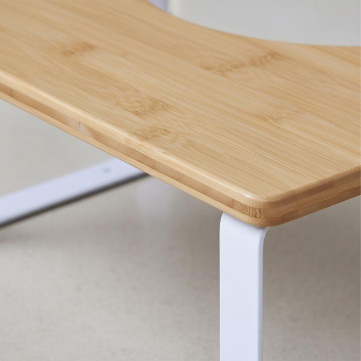 Immagine prodotto Relaxdays Toilettenhocker
