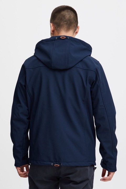 Image du produit Indicode Jonas - Veste Softshell - Homme (M)