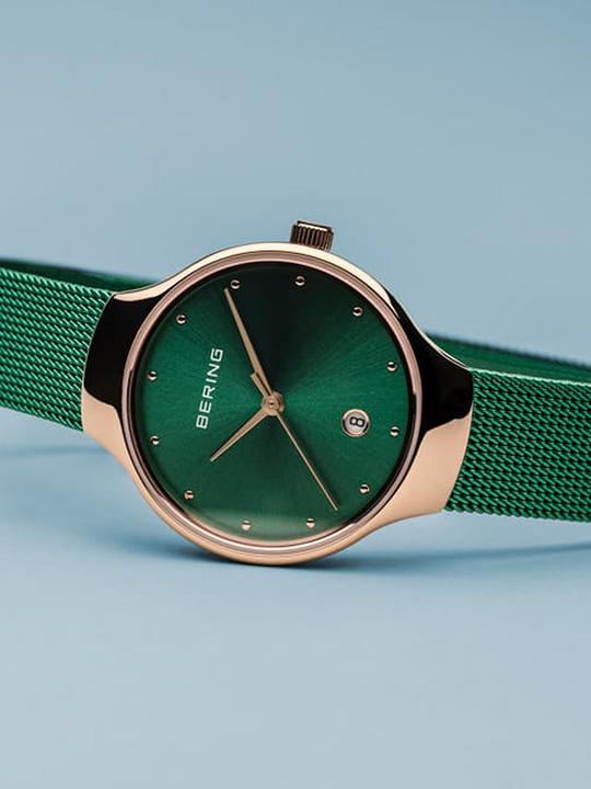 Immagine prodotto Bering Classic (Orologio da polso analogico, 26 mm)