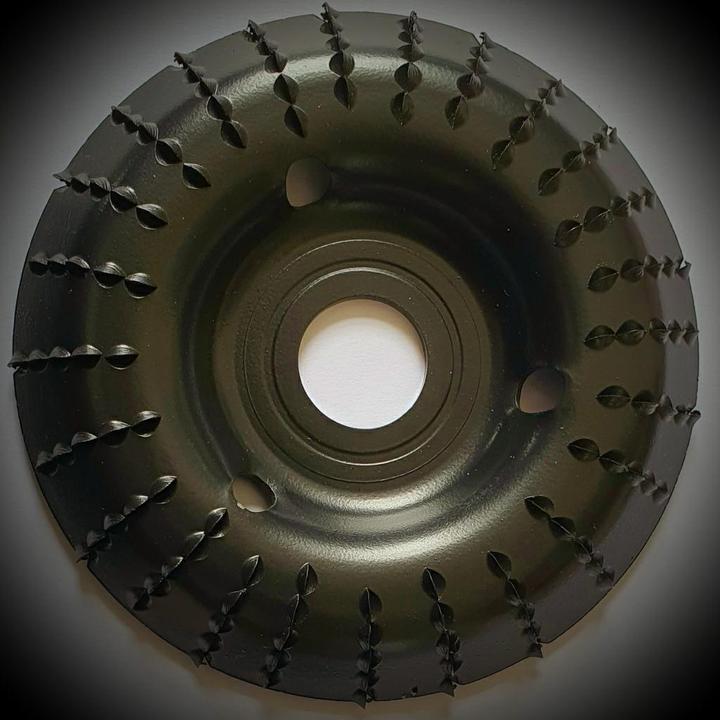 Actual product image Tarpol ANGLE LARGE 120mm 45 DEGREES T-89 (45 degrees)