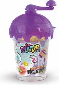 Actual product image Canal Toys So Slime Sensory Slim Shaker PDQ