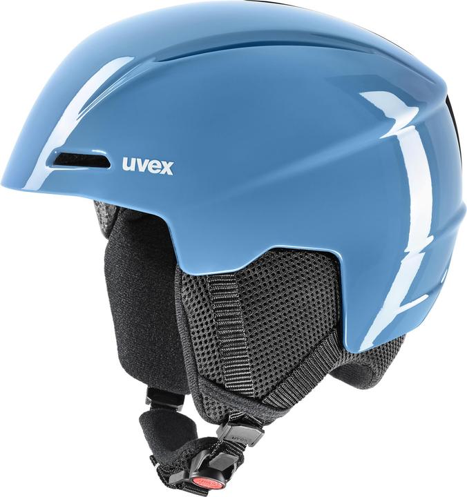 Actual product image Uvex Sports Viti Pure helmet