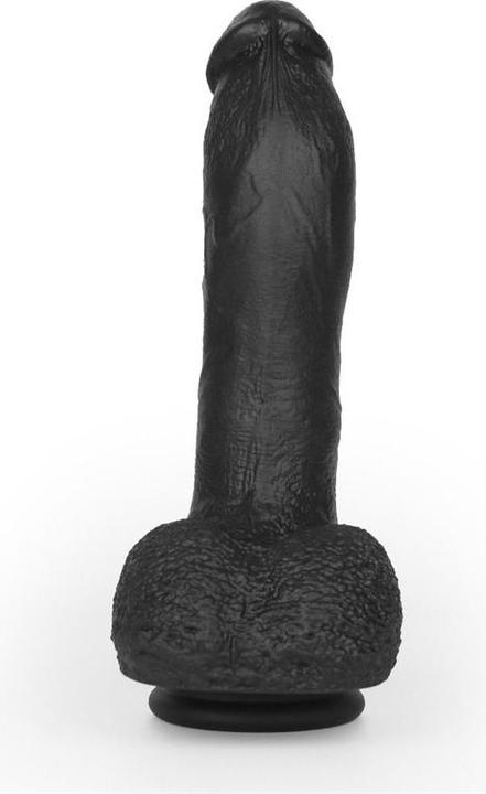 Image du produit Zenn Super Soft Realistic Dick 22 cm With Warming Function
