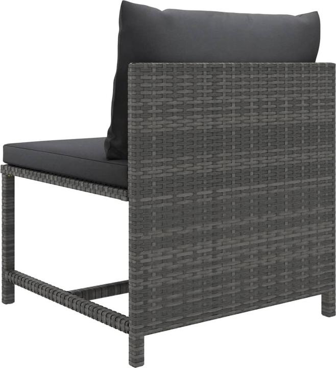 Immagine prodotto vidaXL Garten Lounge Set