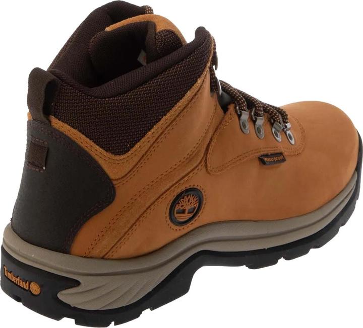 Produktbild Timberland Wanderstiefel Leder (40)