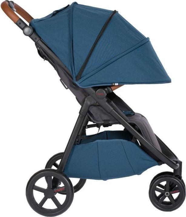 Image du produit Mast Poussette M.3 Marine (Blue/Grey)