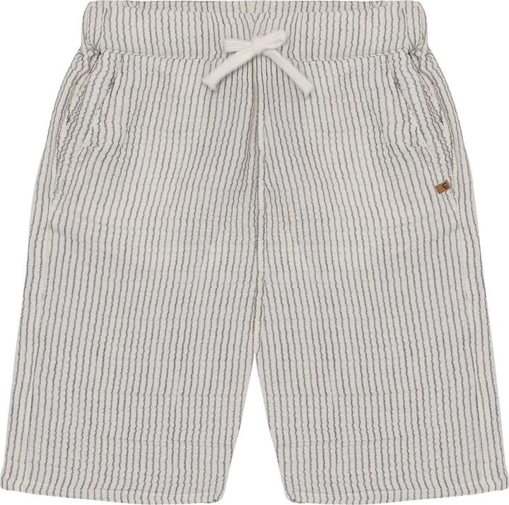 Image du produit Minymo Shorts Odyssey Gray (134)