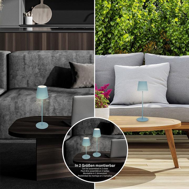 Image du produit Briloner Lampe de table (280 lm)