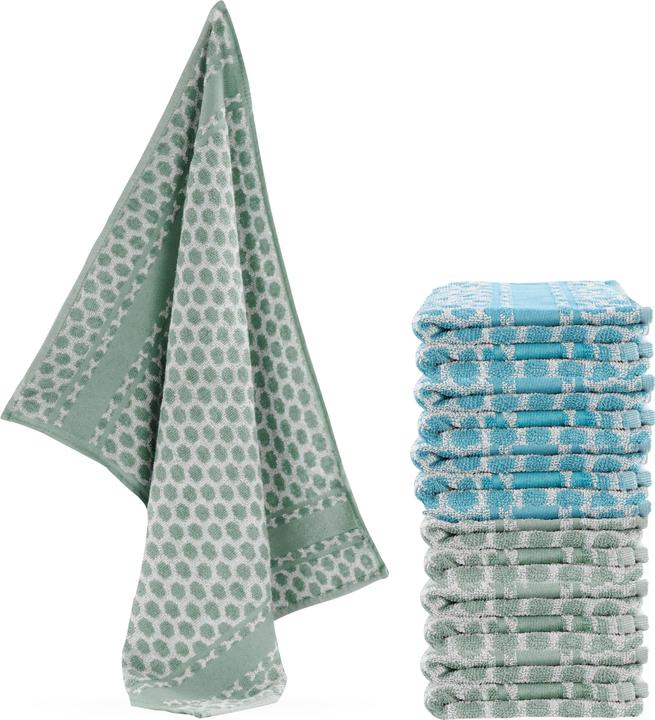 Blue/Green
