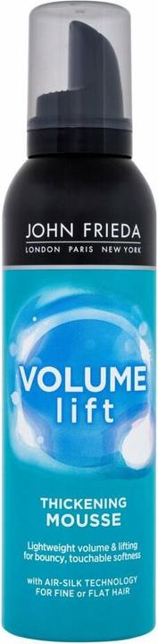 Image du produit John Frieda Luxurious Volume Perfectly Full (Mousse de volume, 200 ml)