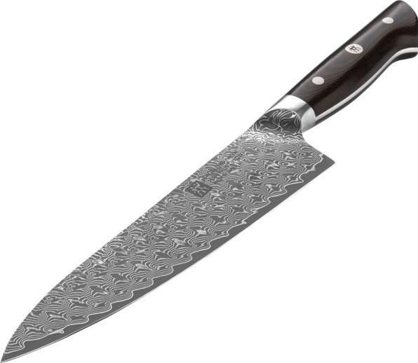 Produktbild Zwilling Messer Tanrei (20 cm)