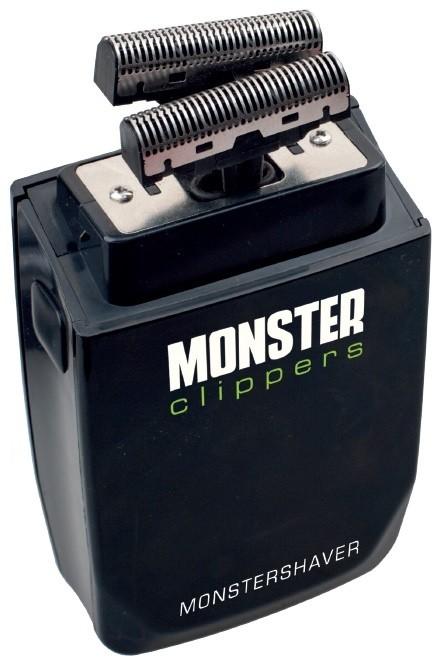 Actual product image Generic Monster Clippers Shaver