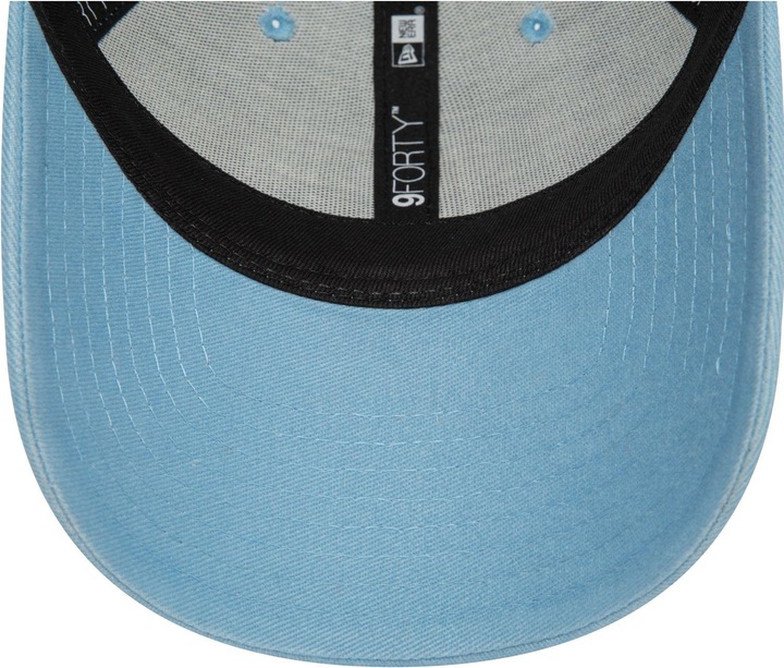 Produktbild New Era 9Forty Strapback Cap - LOS ANGELES Ice Cream sky