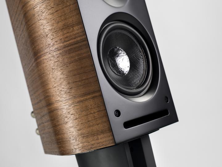 Image du produit Sonus faber Venere 2.0 Venere 2.0 Noix (1 paire)