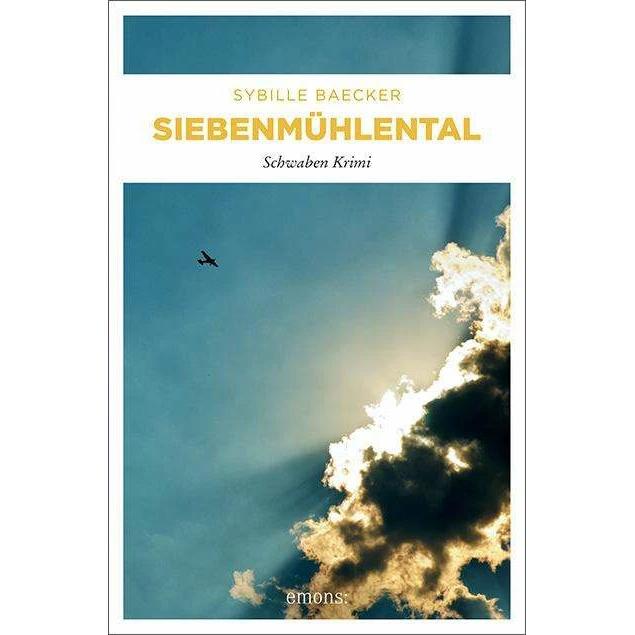 Thumbnail - Siebenmühlental, Belletristik von Sybille Baecker
