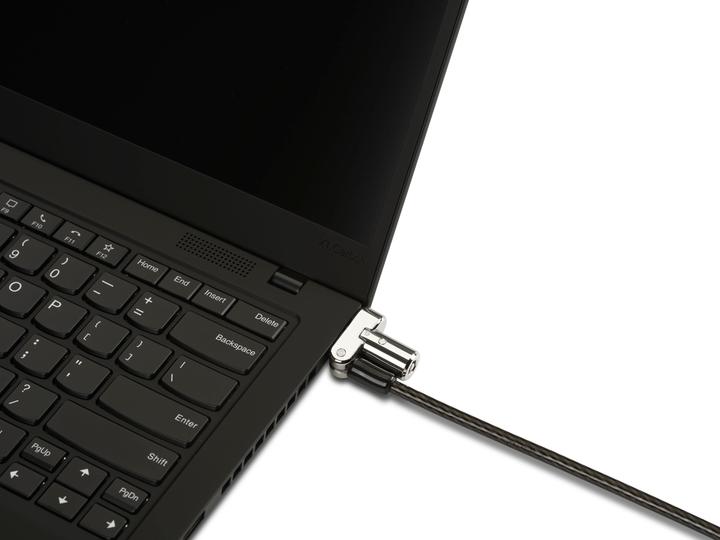 Actual product image Kensington Notebook Lock Universal 3in-1