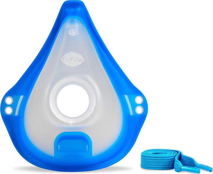 Actual product image PARI Adult mask
